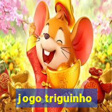 jogo triguinho